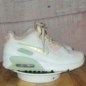 Nike Air Max Sneakers